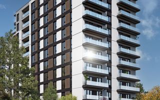 Apartament 4 camere Pallady | Comision 0 | Metrou Teclu - Poză 1