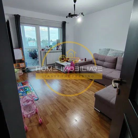 Apartament cu 4 camere/ 75mp/ zona Mircea cel Batran - Poză 1