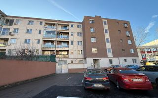 Ap 2 cam + terasa(curte) total 61.6mp - bloc 2020 - Nicolae Grigorescu - Poză 1