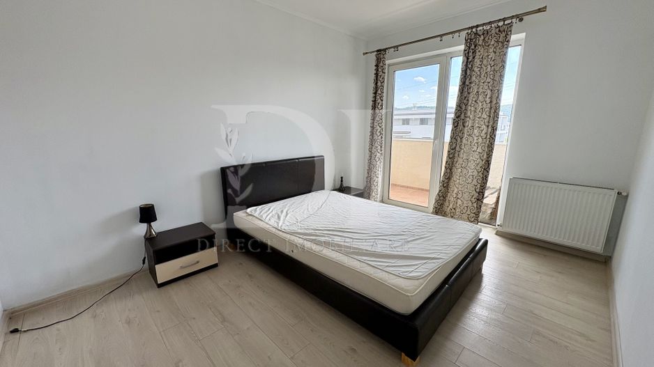 De închiriat apartament în Florești – Strada Lacului! - Poză 8