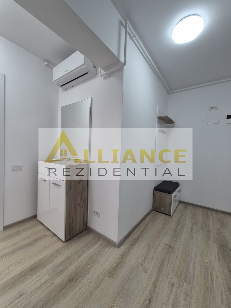 Metrou Berceni Ap 2 Camere Decomandat - Poză 9