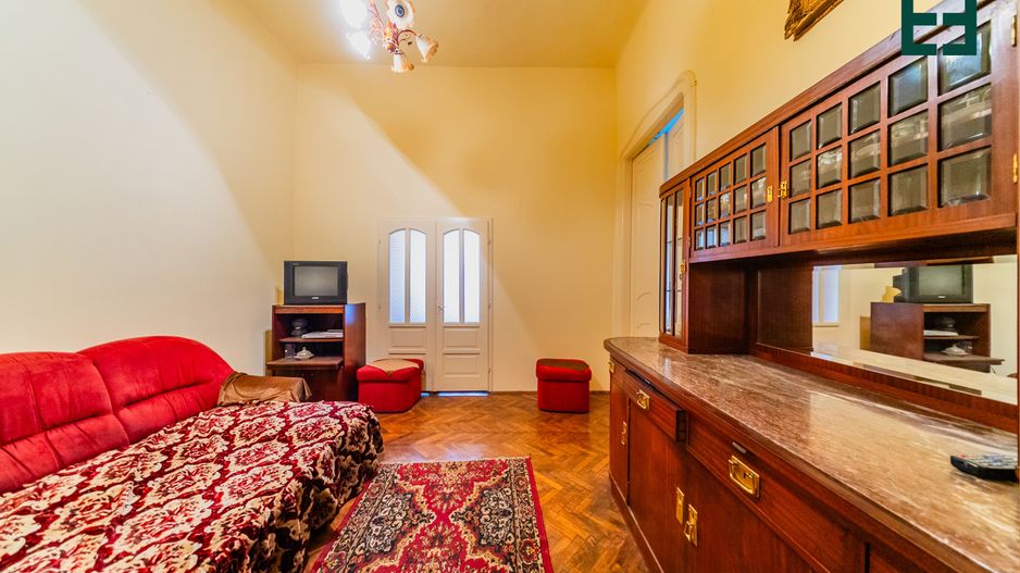 Apartament cu 3 camere și garaj - Zonă Ultracentrală - Arad - Poză 9