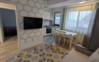 Apartament 2 camere de închiriat în Sun Residence, Valea Adanca, Iași - Poză 1