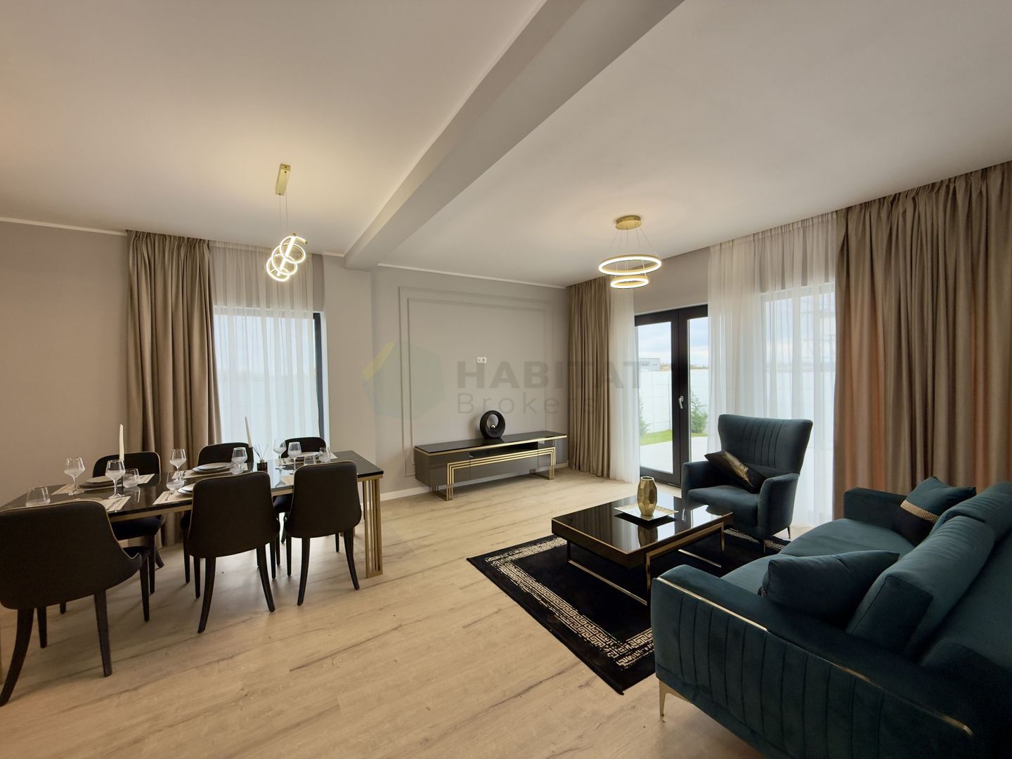 Green Residence Faza 3| Vila individuala 5 camere - Poză 27