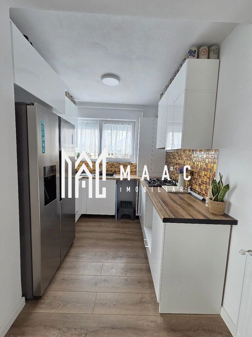 Apartament 3 Camere I Etaj 3 I 65 MPU I Zona Arhitectilor - Poză 2