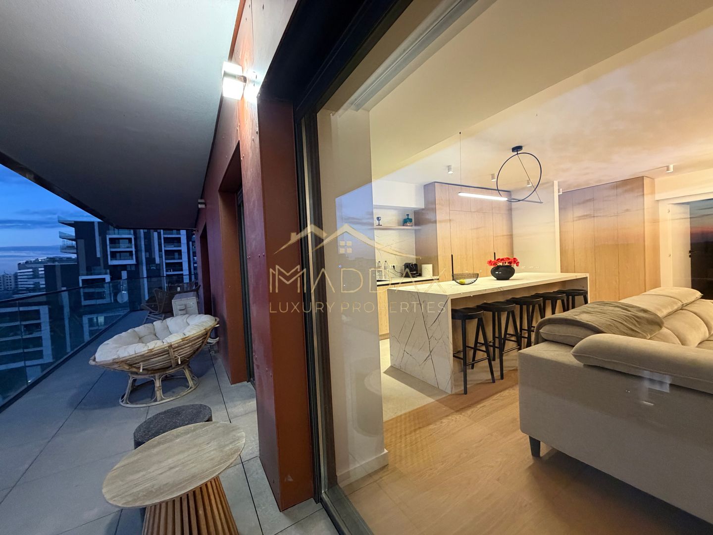 Penthouse 4 camere // 200 mp / terasă 38 mp / Herăstrău – Cartierul Francez - Poză 26