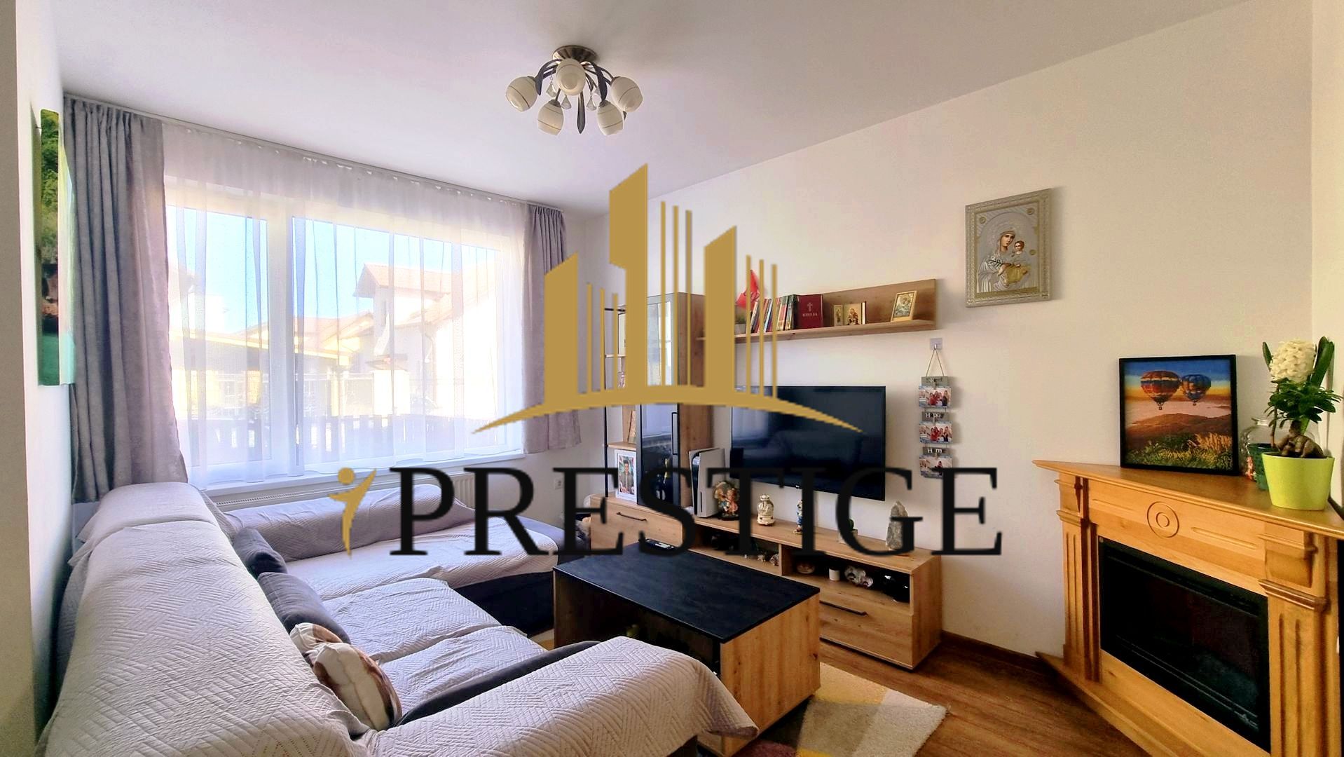 COMISION 0% | CASĂ TIP CVADRUPLEX | SIBIU | CARTIERUL ARHITECȚILOR - Poză 2