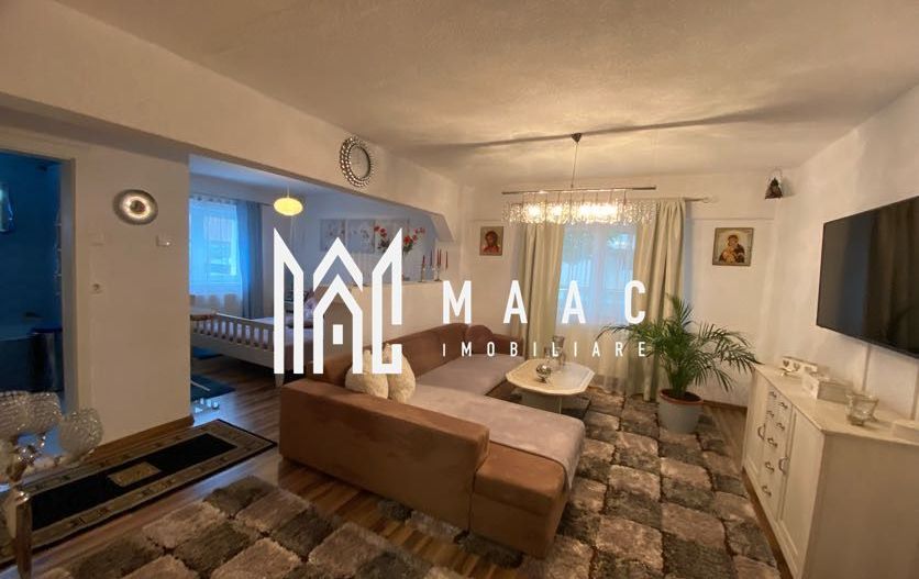 Apartament 4 camere | Parter | 100 MPU | 2 bai | Turnisor - Poză 4