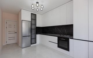 Vânzare, apartament, 2 camere, str.  Alexei Şciusev,  Centru - Poză 1