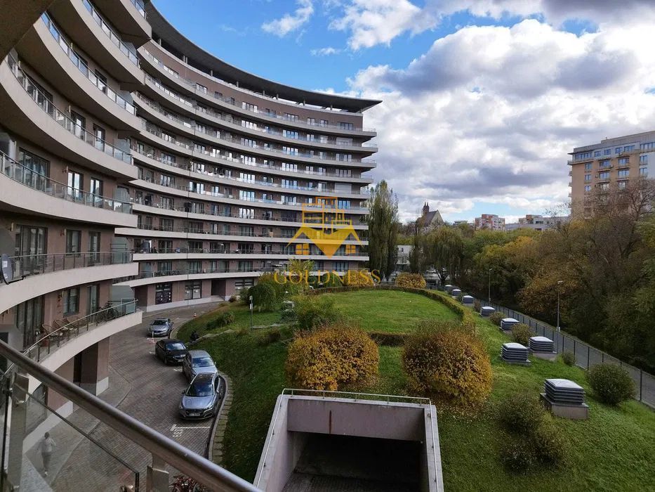 2 camere, open space, modern, bloc nou,Parcul Rozelor, Plopilor, USAMV - Poză 8