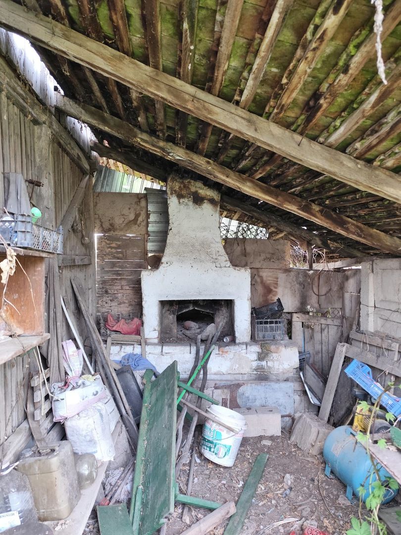 Casa la tara, gaz, acces auto, teren 4122 mp – Petid, Bihor – VANZARE - Poză 17