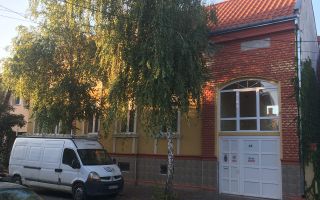 BRASADAS vinde casa mobilata in zona ULTRACENTRALA. - Poză 1