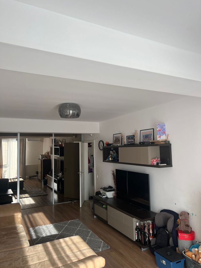 2 Camere complet mobilat | Prelungirea Ghencea | Loc parcare inclus - Poză 3