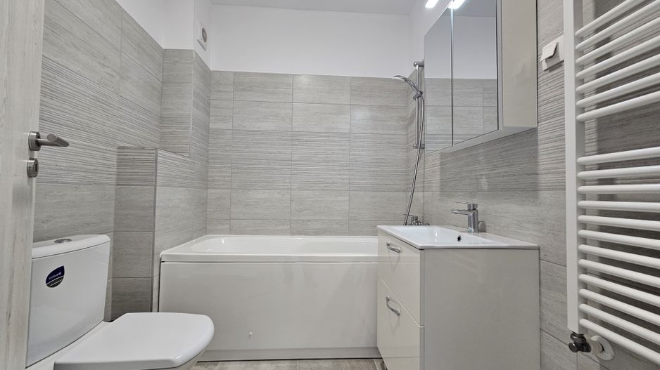 Apartament 2 camere decomandat de închiriat, situat în Pipera - Poză 6