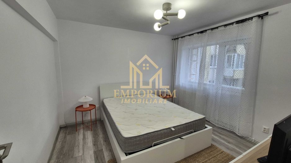 2 camere decomandate, Gheorgheni, zona Piața Hermes - Poză 3