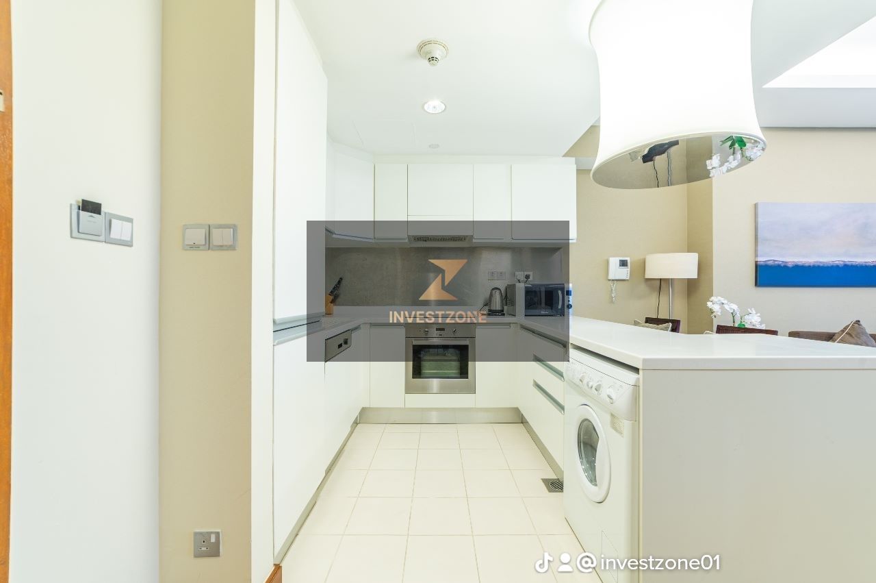 Apartament 2 camere lux in Dubai - Poză 4