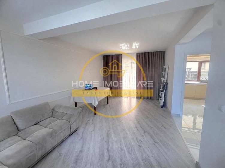 🏠Casă P+1, 4 cam, 96MP utili (250MP teren) // 📍Horpaz - Editurii - Poză 3