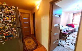 Apartament 3 Camere, 75 mp, Decomandat, Zona Cetate - Poză 7