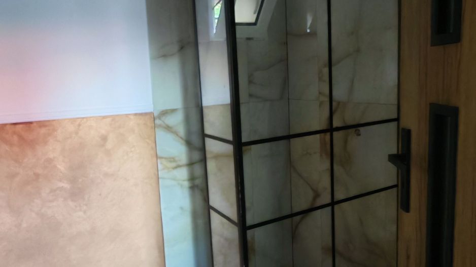 Corp de casa P+M 4 camere , ASTRA - Carpatilor -LIDL- ,curte comuna. - Poză 24