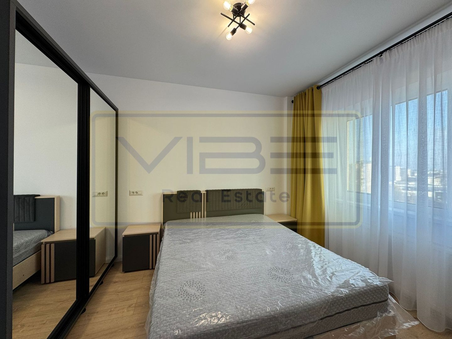 Apartament 2 camere premium Unirea Towers - Podu Ros - Poză 7