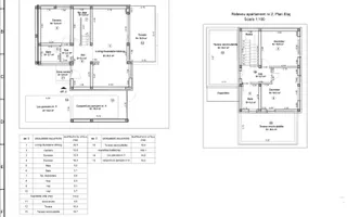 Duplex modern cu 4 camere si 2 bai | Dumbravita - Poză 11