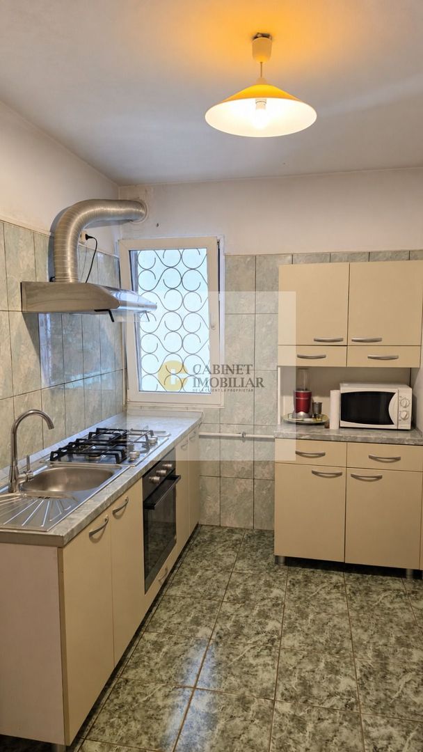 2 camere decomandat | Favorit | etaj 3/10 - Poză 8