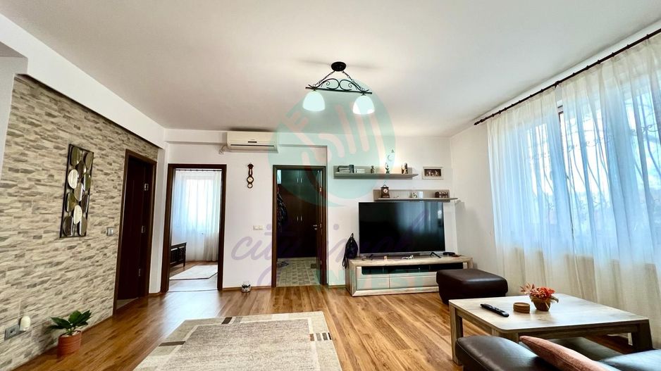 Silistea Snagovului-Casa de VACANTA  cu piscina - Poză 4