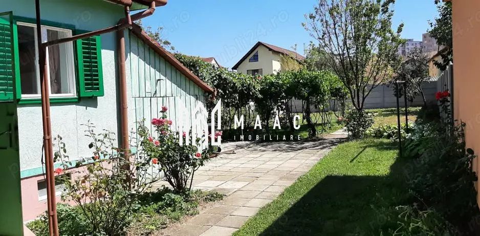 Casa individuala | 500 mp Teren | Trei Stejari - Poză 1