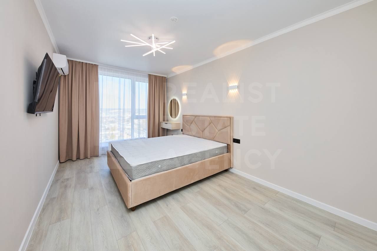 Vânzare, apartament, 1 cameră, str. Burebista, Botanica - Poză 6