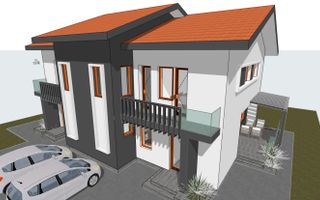 Duplex Sanpetru - Poză 2