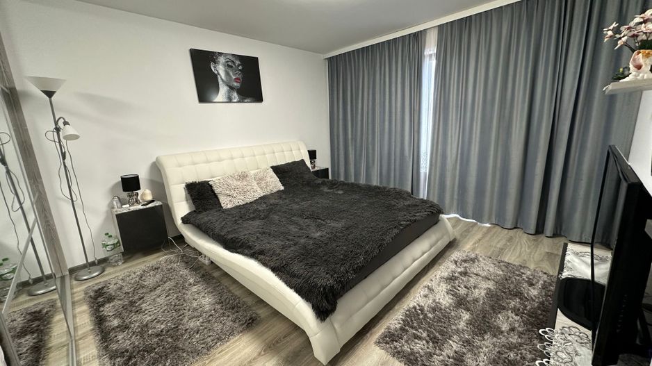 Casă de vânzare cu 3 dormitoare și curte – Ghimbav, Brașov - Poză 14