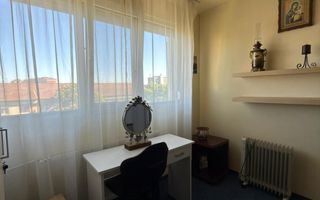 Ap 3 camere, decomandat,etaj 5 – zona Piața Rogerius.Pret 108.000 euro - Poză 3