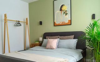 AIRBNB - 6 pers I Unirii - Centru Vechi I Etaj 4  I Balcon deschis - Poză 14