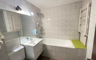 🏠 Apartament de închiriat – 3 camere, complet mobilat, zona Moara de Foc - Poză 8