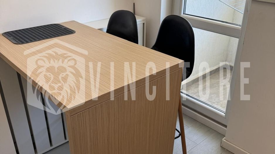 Garsoniera Popesti-Leordeni | Parcare Disponibila | Bloc Nou - Poză 7