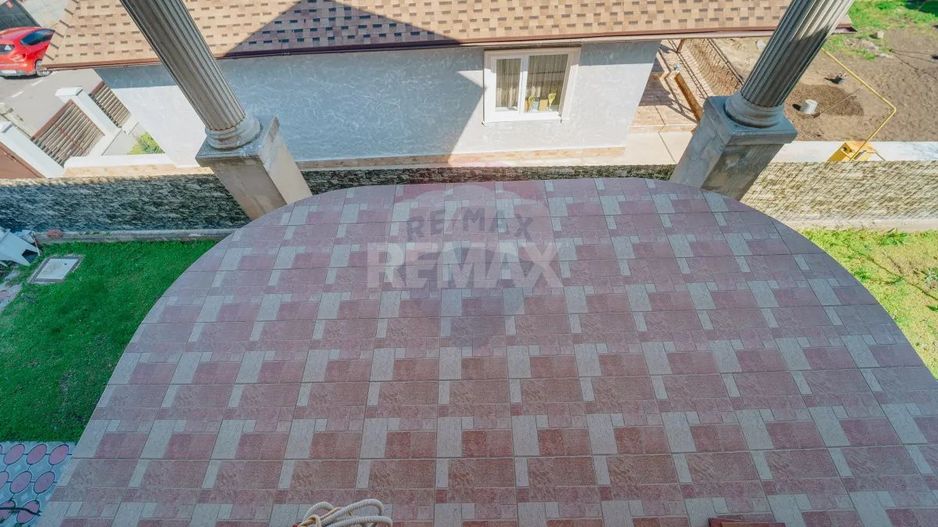 De Vinzare Casa în 2 nivele or. Orhei, - Poză 35