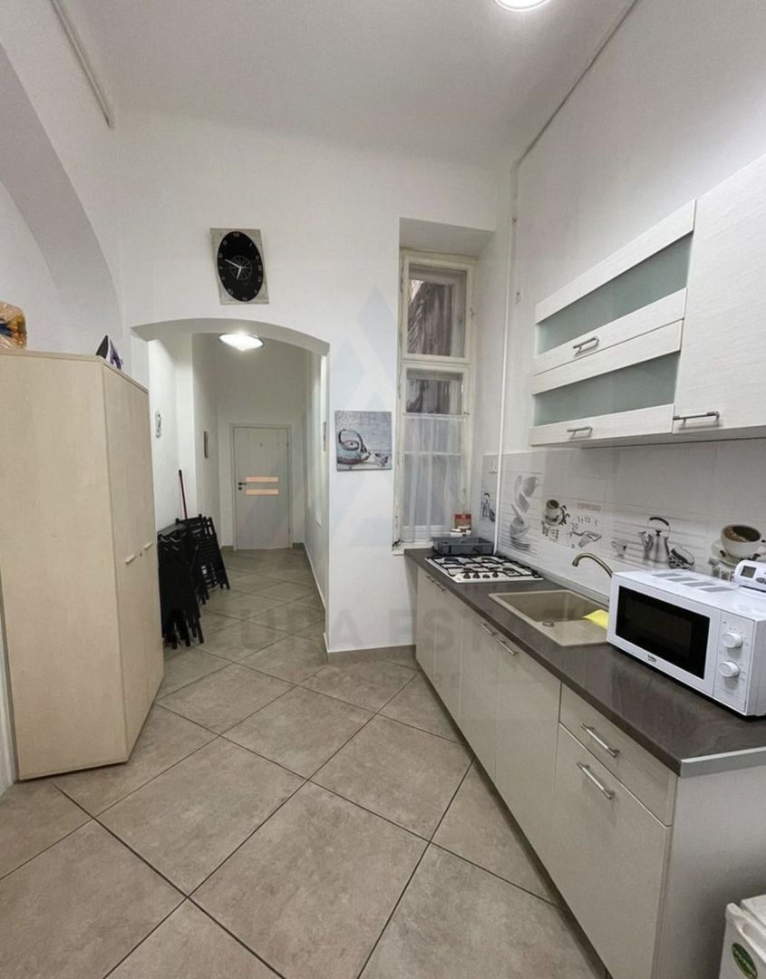 Apartament 3 camere la casă 106 mp utili 3 bai pivnita Ultracentral - Poză 11