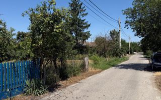 Teren intravilan 4.000 mp Comana (Budeni) | 10 €/mp negociabil | Comis - Poză 6