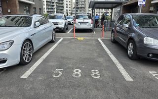 Granvia Park I 2 Camere I Modern - Poză 10