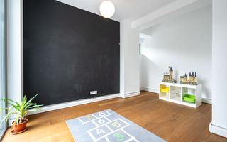 COMISION 0% - Vila eleganta P+2E 380 mp utili, teren 470mp, lac propriu + ponton - Poză 25