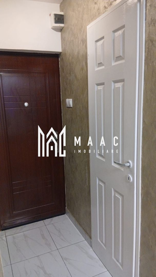 Garsonieră de Vânzare I 29 mp I Terezian I Târgul Cailor - Poză 5