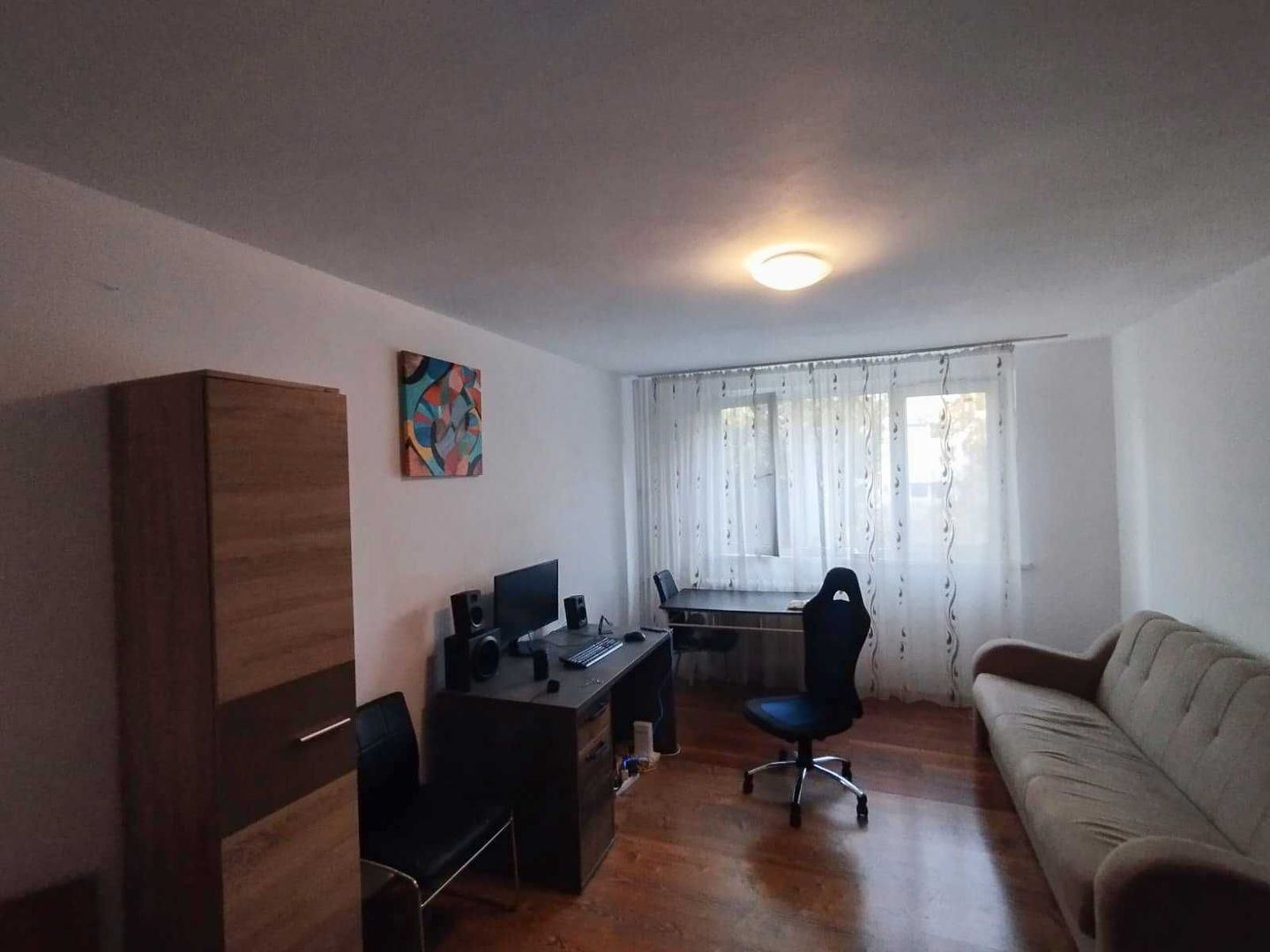 Vand apartament 4 camere zona Titan-Auchan/Ozana - Poză 5