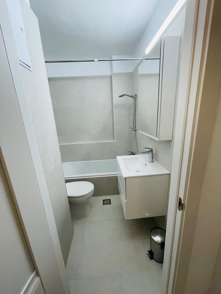 Inchiriere Garsoniera Piata Kogalniceanu - Poză 7