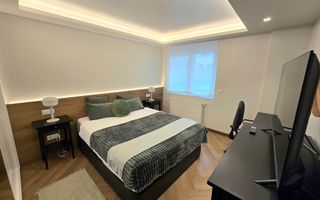 Apartament cu 2 Camere, Ultrafinisat, Bloc Nou, Zona Centru - Poză 4