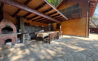 🏡 Casă/Cabană pe malul Lacului Bicaz,  ciubăr&saună - Poză 5