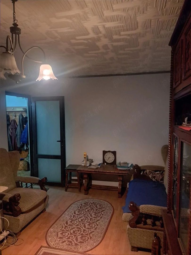 🔑 Vanzare apartament 3 camere, 80 mp, Etaj 1 – Piața Titan (Sălăjan) - Poză 8