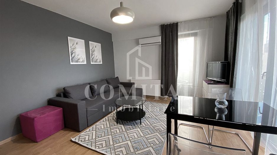 Apartament modern cu 3 camere | Finisat modern | Cartierul Europa - Poză 1