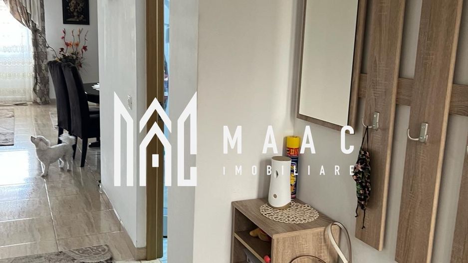 Casa tip Duplex | P+1+M | Curte | 4 camere | Arhitectilor - Poză 19