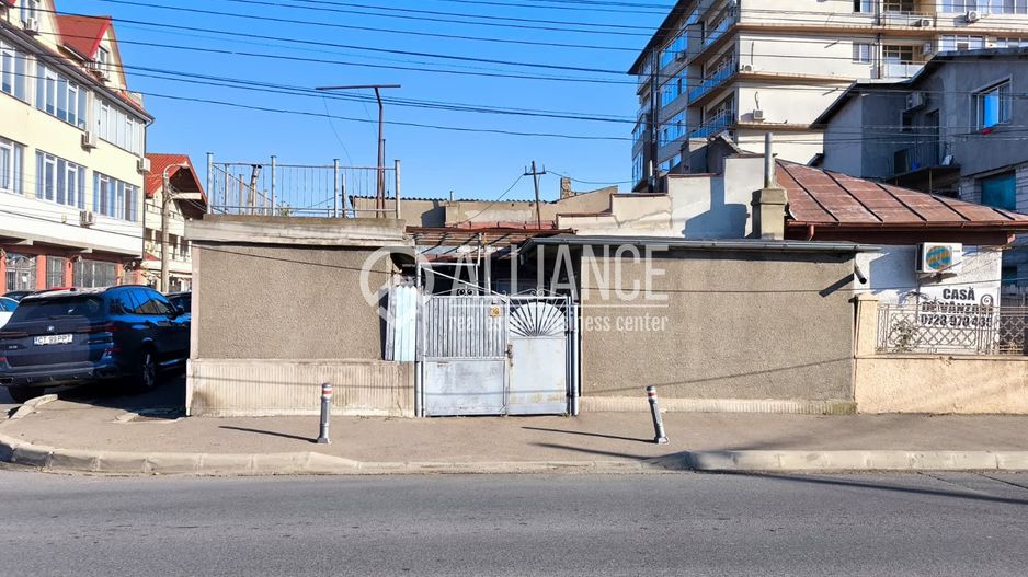 ICIL (Cod01) casa 4 camere pe colt! - Poză 2