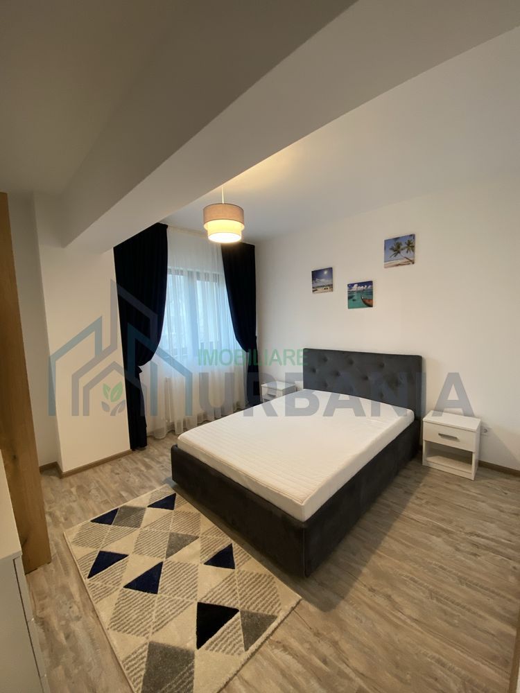 Inchiriez apartament 2 camere River Towers - Poză 6